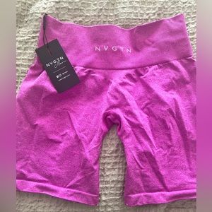 Nvgtn shorts